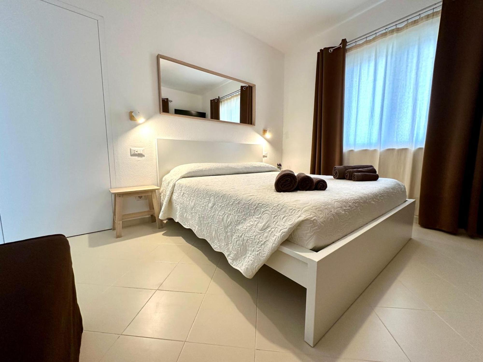 Lotto 16 - Guest House Olbia Eksteriør billede