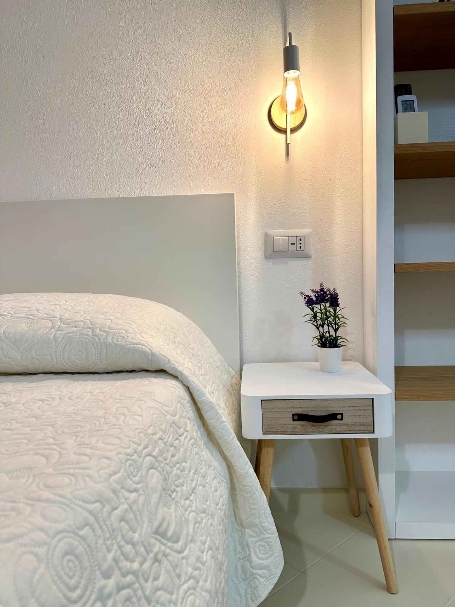 Lotto 16 - Guest House Olbia Eksteriør billede