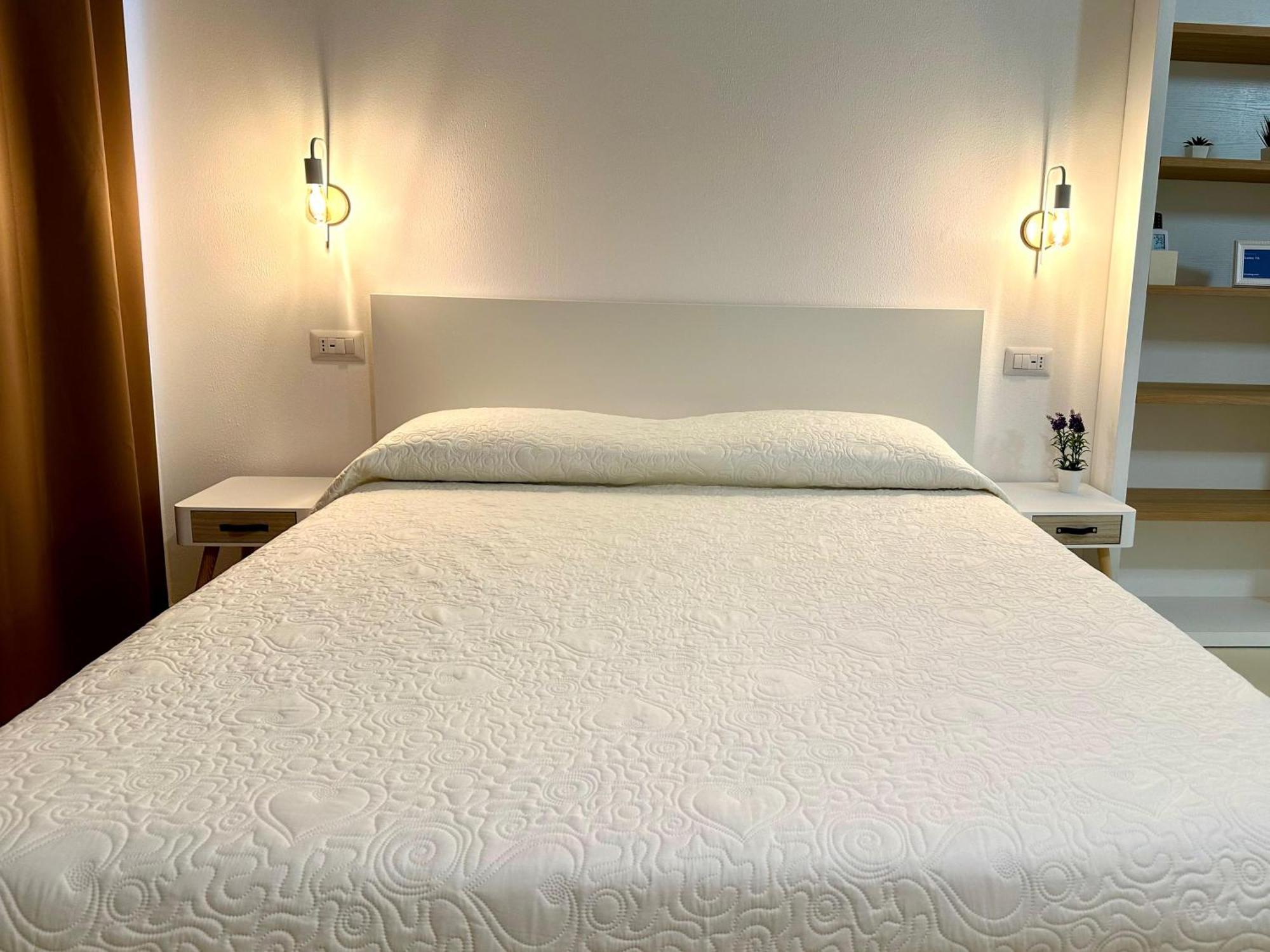 Lotto 16 - Guest House Olbia Eksteriør billede