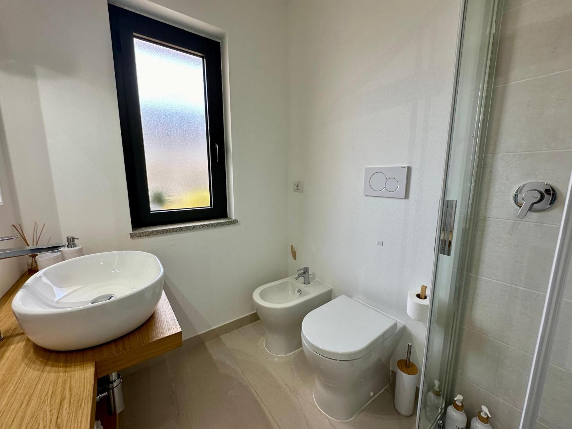 Lotto 16 - Guest House Olbia Eksteriør billede