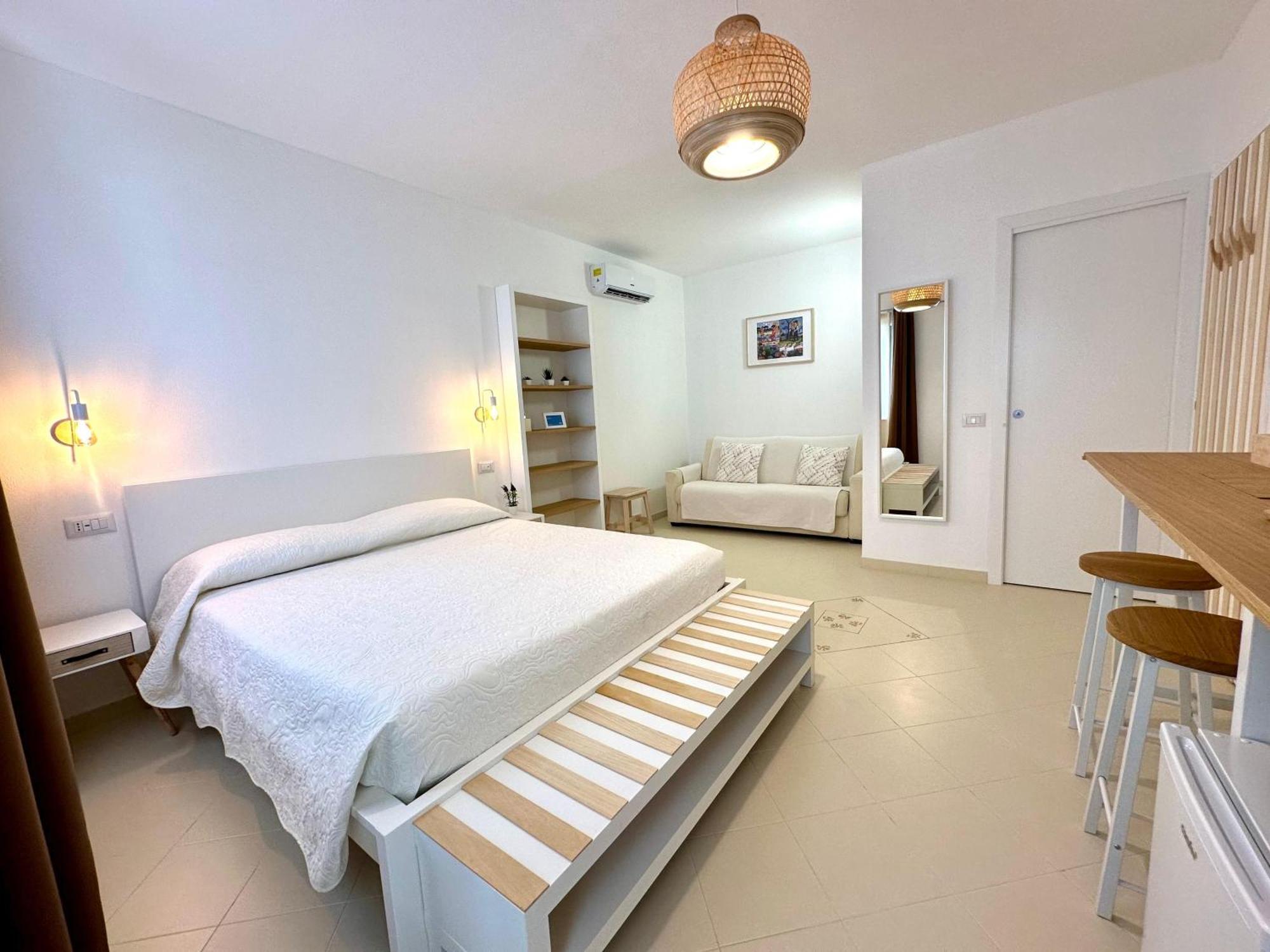 Lotto 16 - Guest House Olbia Eksteriør billede