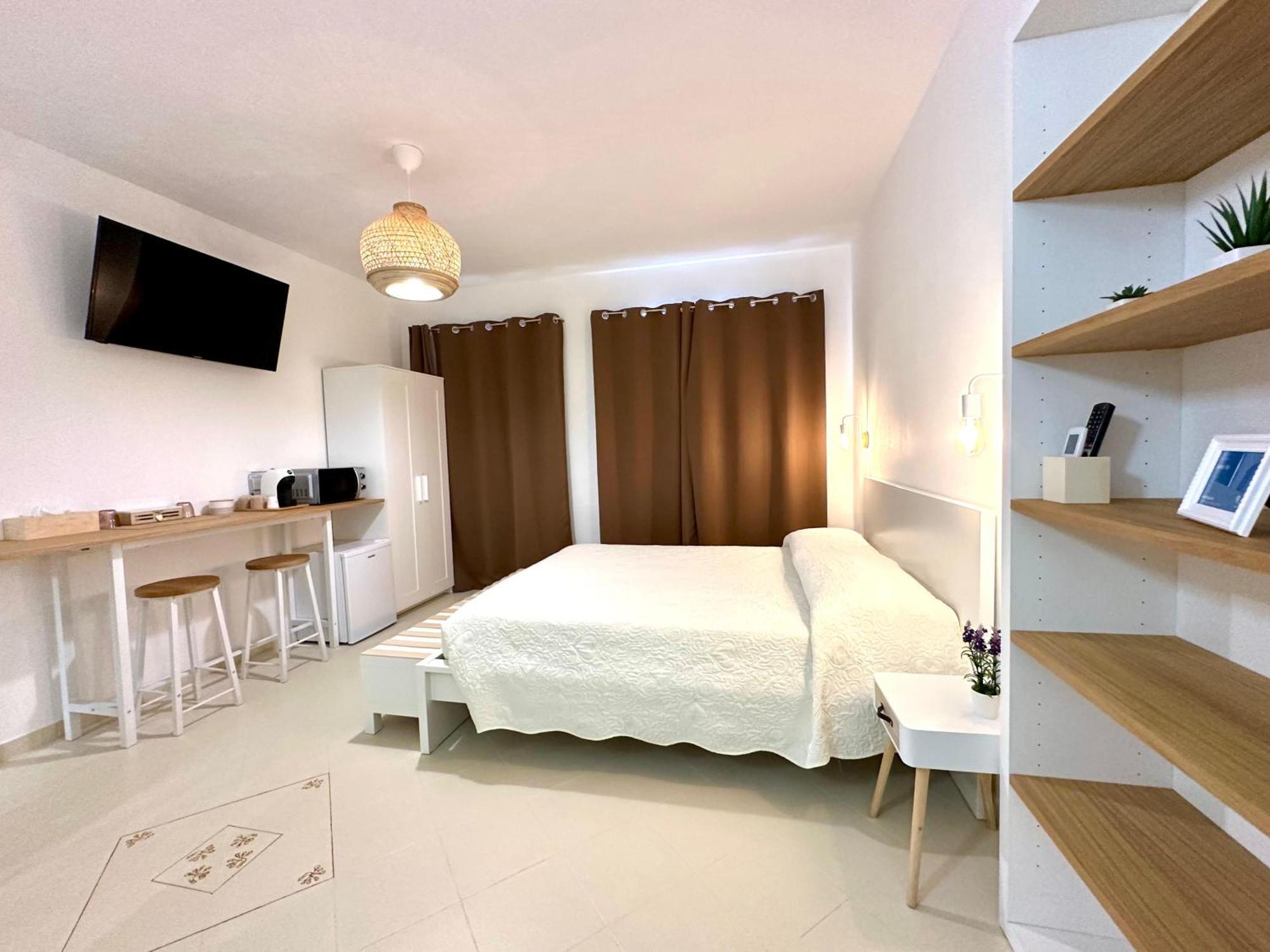 Lotto 16 - Guest House Olbia Eksteriør billede