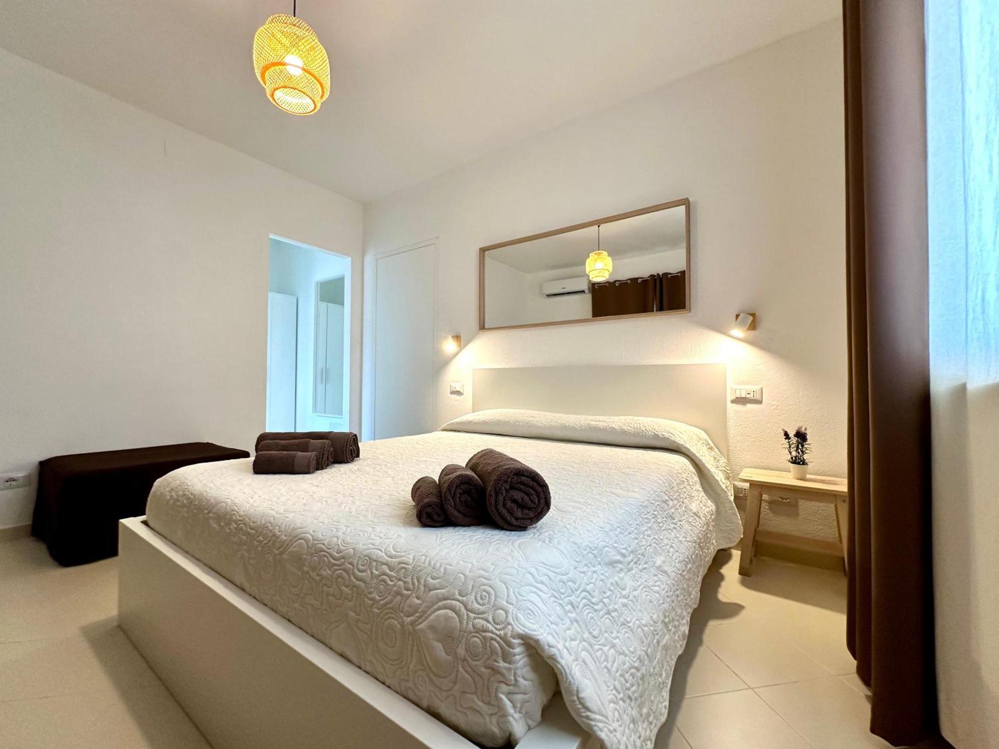 Lotto 16 - Guest House Olbia Eksteriør billede
